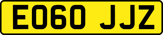 EO60JJZ