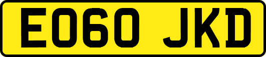 EO60JKD