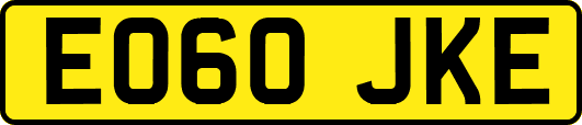 EO60JKE