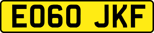 EO60JKF