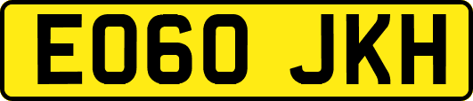 EO60JKH