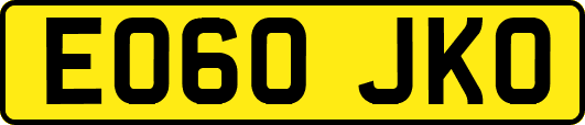 EO60JKO