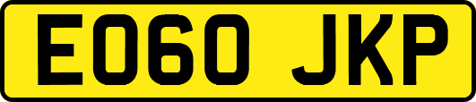 EO60JKP