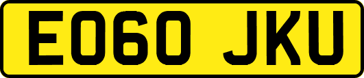EO60JKU