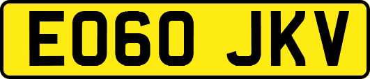 EO60JKV