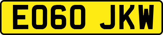 EO60JKW