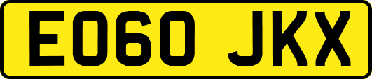 EO60JKX
