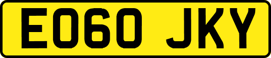 EO60JKY