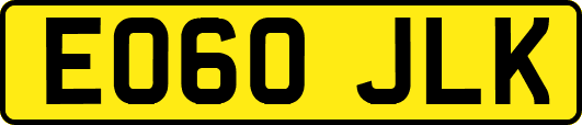 EO60JLK
