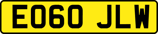 EO60JLW