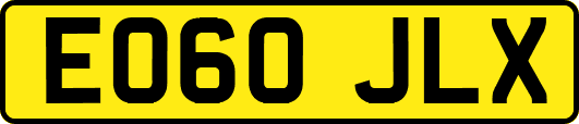 EO60JLX