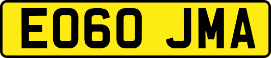EO60JMA