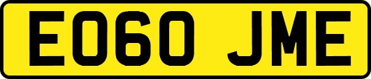 EO60JME