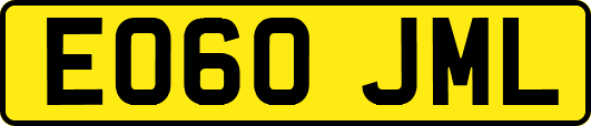 EO60JML