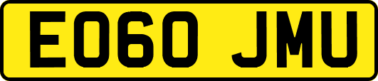 EO60JMU