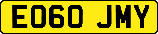 EO60JMY