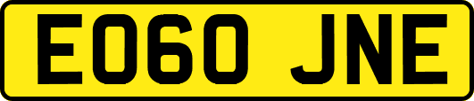 EO60JNE