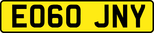EO60JNY