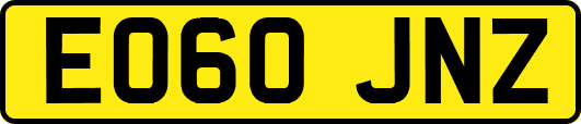 EO60JNZ