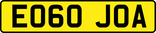 EO60JOA