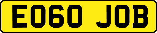 EO60JOB