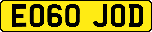 EO60JOD