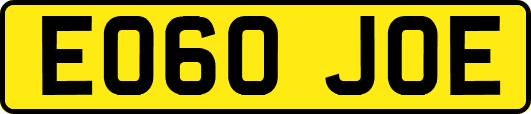 EO60JOE