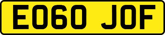 EO60JOF