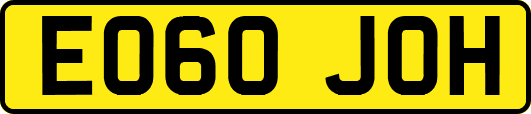 EO60JOH