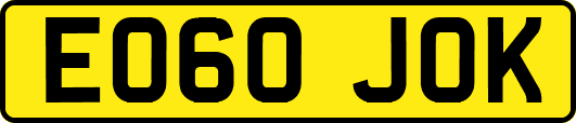 EO60JOK
