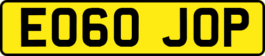 EO60JOP