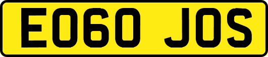 EO60JOS