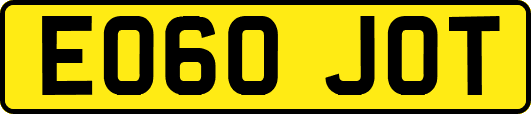 EO60JOT