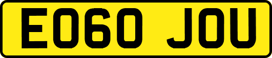 EO60JOU