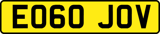EO60JOV
