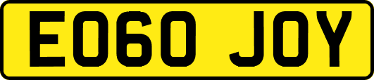 EO60JOY