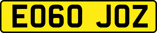 EO60JOZ