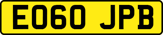 EO60JPB