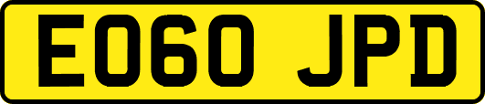 EO60JPD