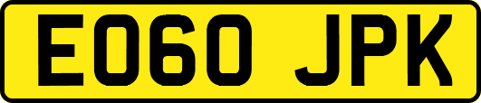 EO60JPK