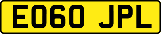 EO60JPL