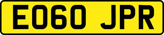 EO60JPR