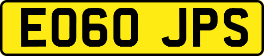 EO60JPS