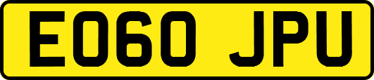 EO60JPU