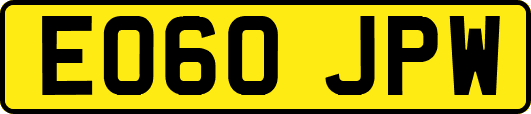 EO60JPW