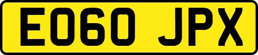 EO60JPX