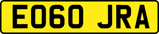 EO60JRA