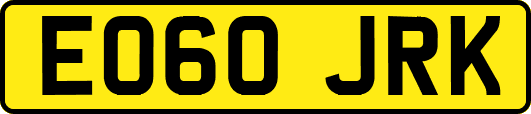 EO60JRK