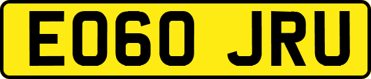 EO60JRU