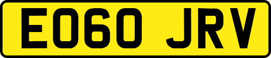 EO60JRV